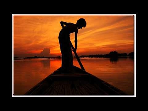 The Boatman
