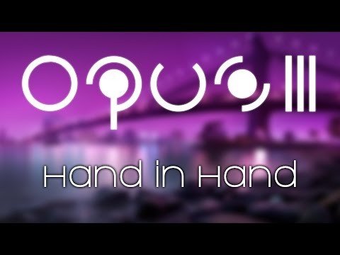 Hand In Hand (looking For Sweet Inspiration)