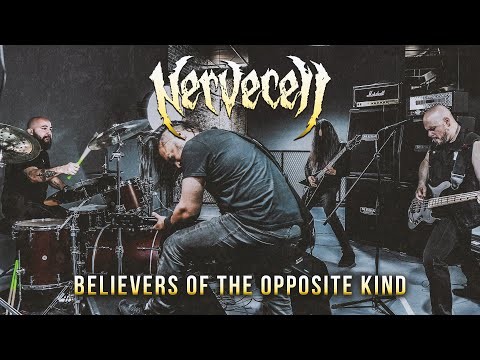 Believers Of The Opposite Kind