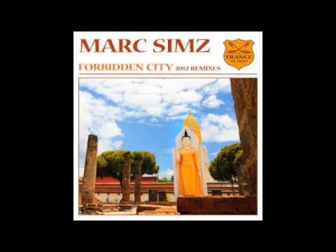 Forbidden City (jochem Hamerling Tech Dub)