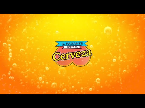 Cerveza