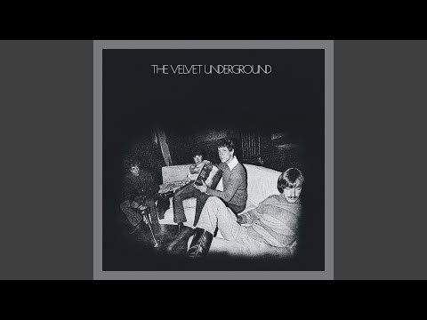 The Velvet Underground - Pale Blue Eyes
