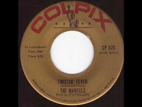 Twistin' Fever