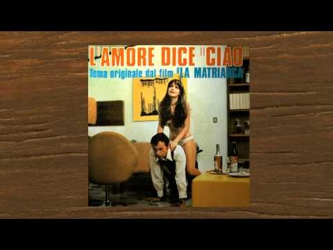 L'amore Dice Ciao (slow Take)