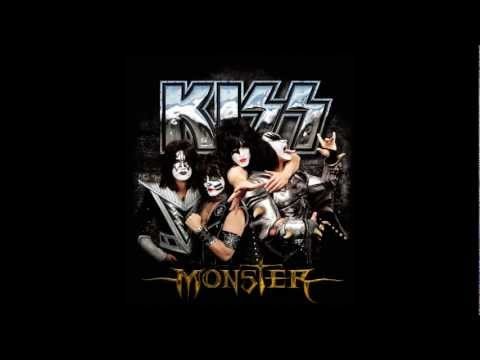 Kiss - The Devil Is Me