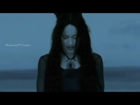 Madonna - Frozen