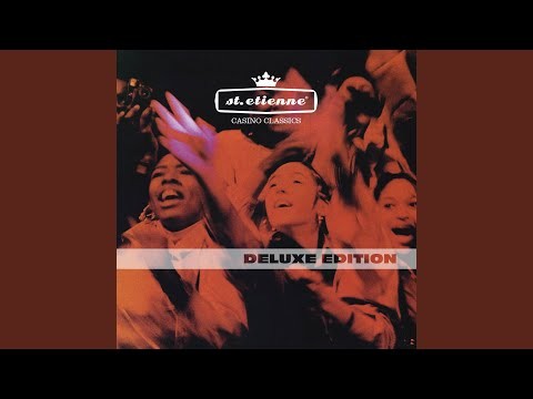 Only Love Can Break Your Heart (masters At Work Mix)
