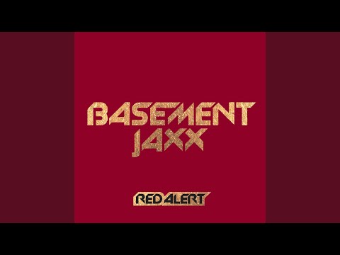 Red Alert - Jaxx Radio Mix