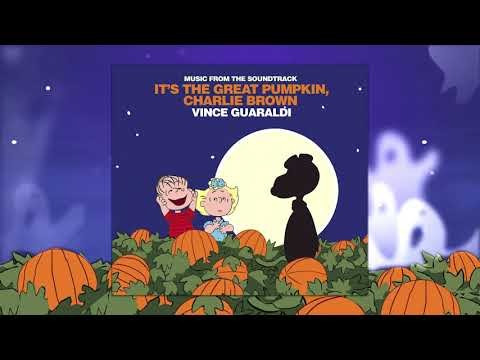 The Great Pumpkin Waltz