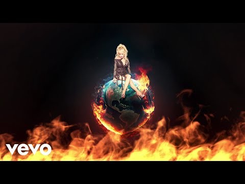 World On Fire