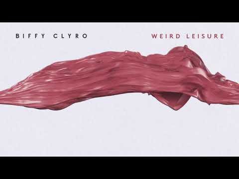 Weird Leisure
