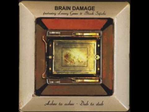 Brain Damage - Circle dub