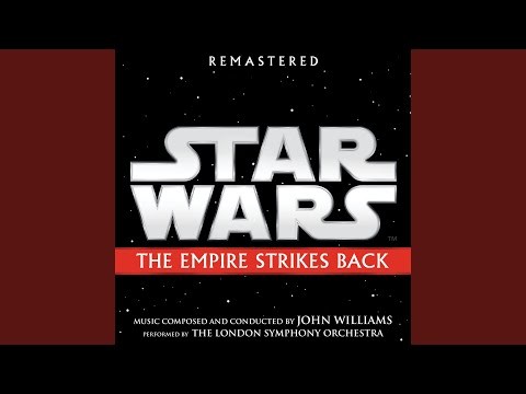 Star Wars (main Theme)