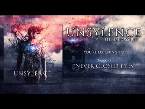 Never Closed Eyes