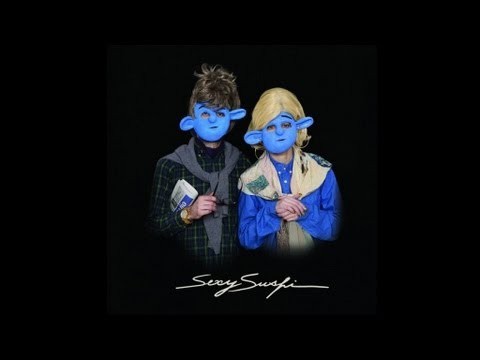 Non C'est Définitif - Herr Silver Version