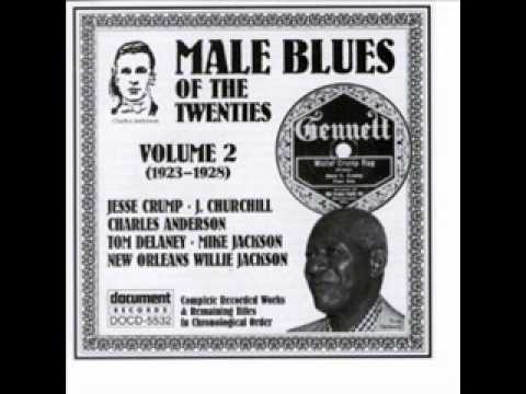 Golden West Blues