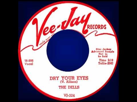 Dry Your Eyes