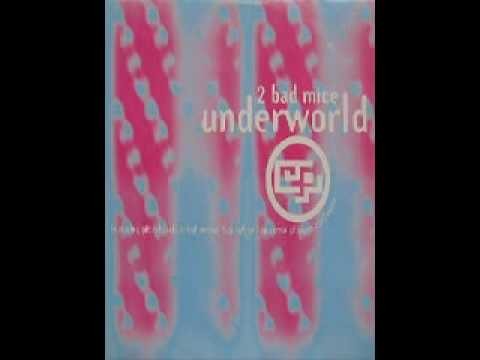 Mass Confusion (rufige Kru Remix)