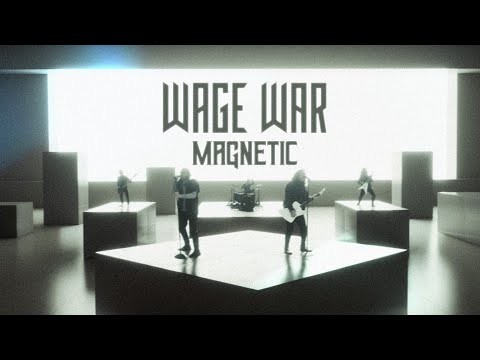 Magnetic