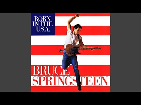 Born in the U.S.A.