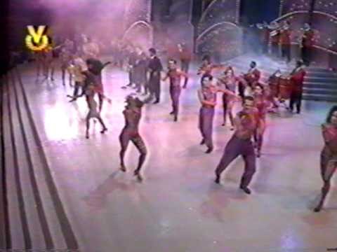El Baile Del Perrito