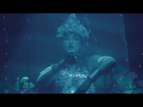 Deep Ocean Deep