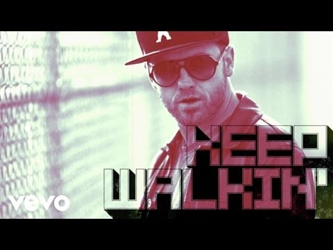 Move (keep Walkin’)
