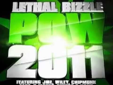 Pow 2011