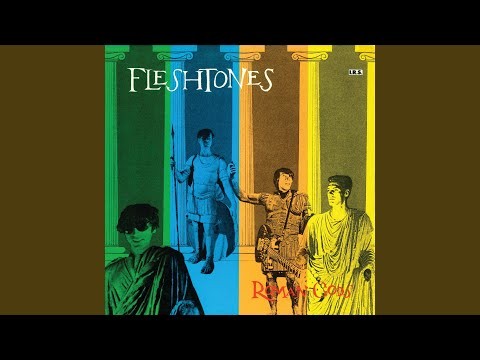The Dreg - Fleshtones 77