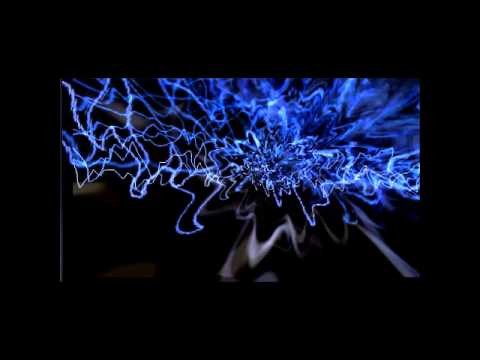 Cosmic Gate - The Rhythm