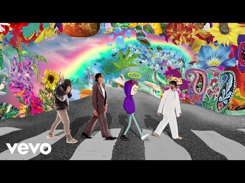 Obladi Oblada (feat. Ghali, Thasup &amp; Fabri Fibra)