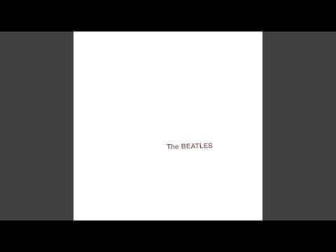 Blackbird - Remastered 2009