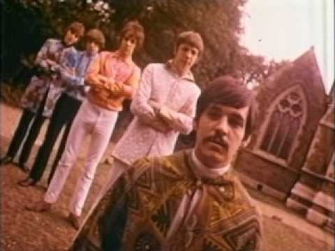 Procol Harum - A Whiter Shade Of Pale