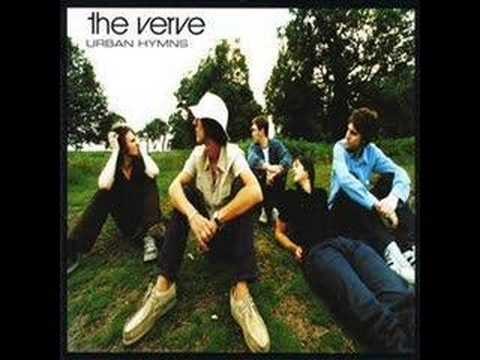 The Verve - Come On