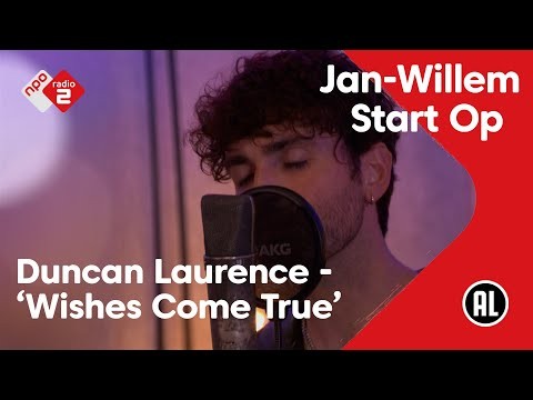 Wishes Come True