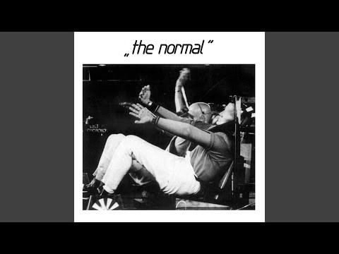 Warm Leatherette (1978)