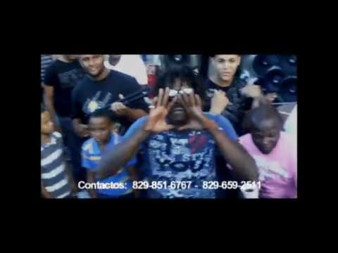 Si Tu Quiere Dembow