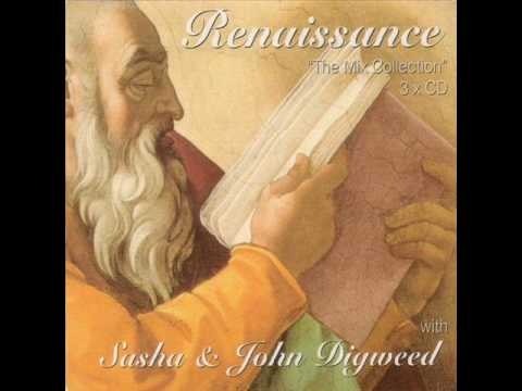 For What You Dream - Full On Renaissance Mix