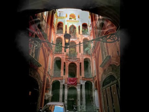 Bass Song For Napoli