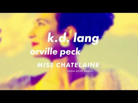 Miss Chatelaine - Iron Hoof Remix