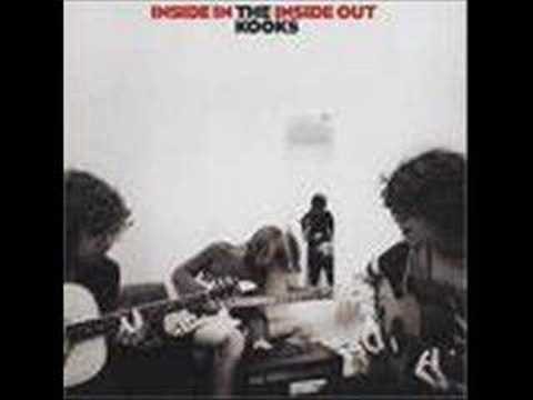 The Kooks - Time Awaits