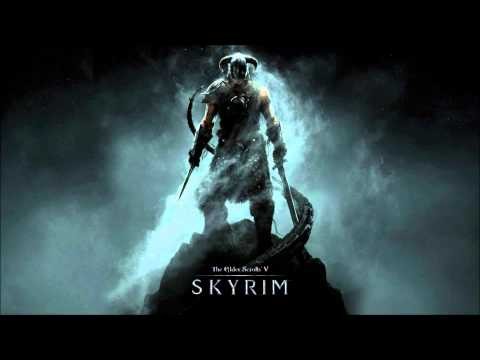 Dragonborn - Original Mix