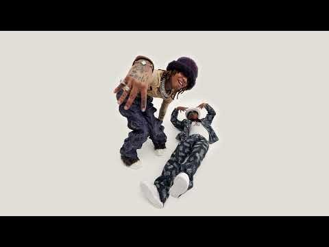 Royal Flush (feat. Young Thug)