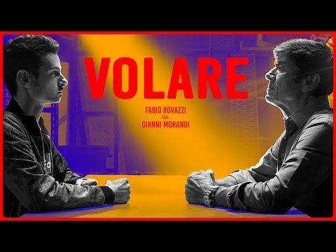 feat. Gianni Morandi - Volare