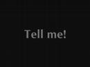You Get Ugly
