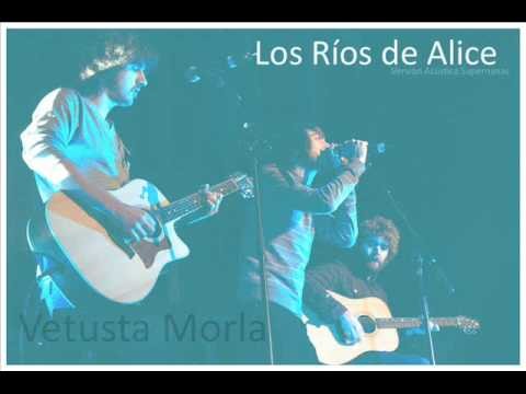Los Ríos De Alice