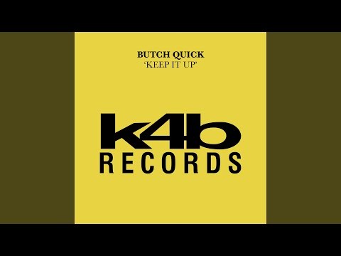 Keep It Up - Party Night Dub