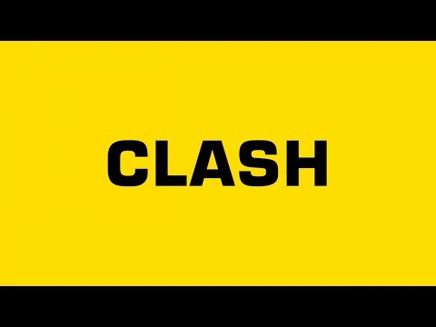 Clash - Edit