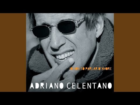 L'emozione Non Ha Voce (io Non So Parlar D'amore)