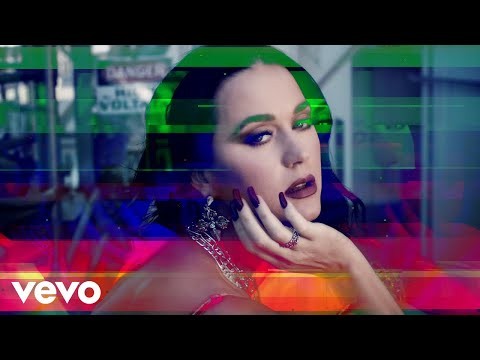 When I’m Gone (with Katy Perry)